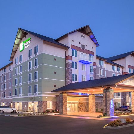 Holiday Inn Express & Suites - Seattle South - Tukwila By Ihg Exteriör bild