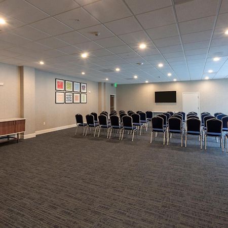 Holiday Inn Express & Suites - Seattle South - Tukwila By Ihg Exteriör bild