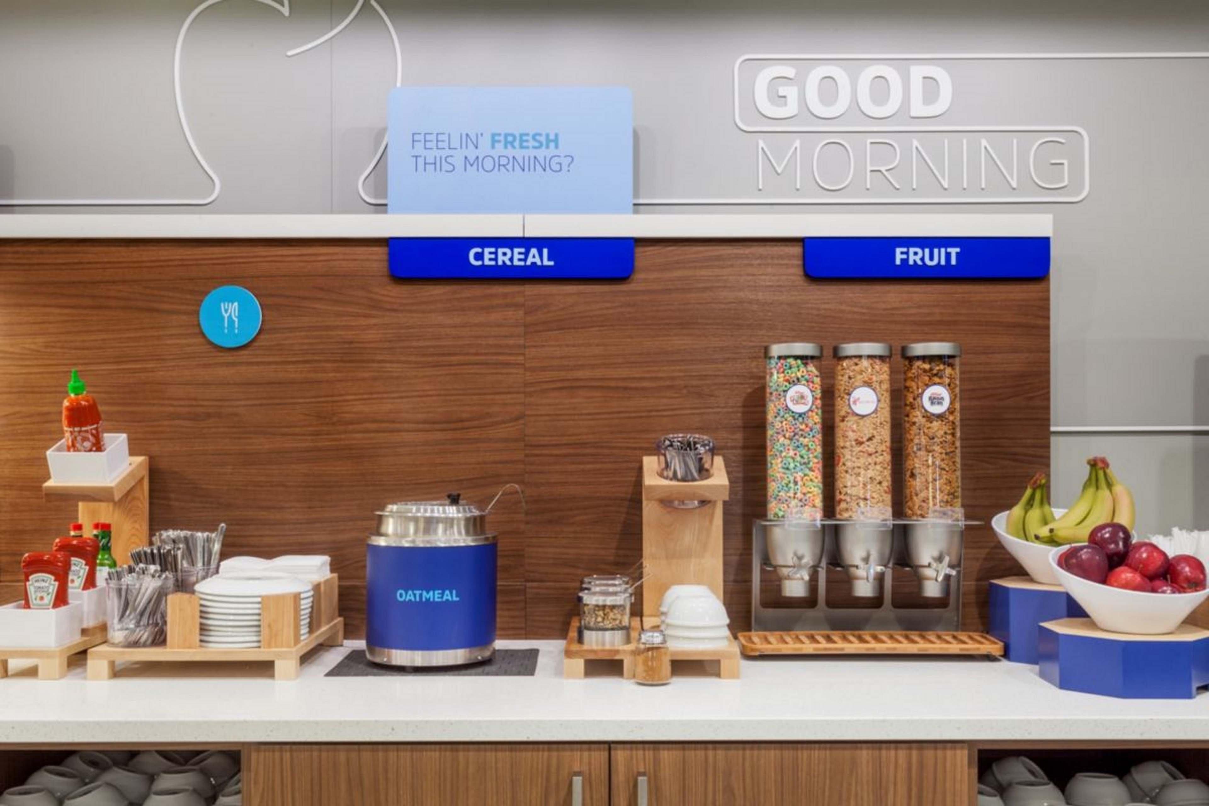 Holiday Inn Express & Suites - Seattle South - Tukwila By Ihg Exteriör bild