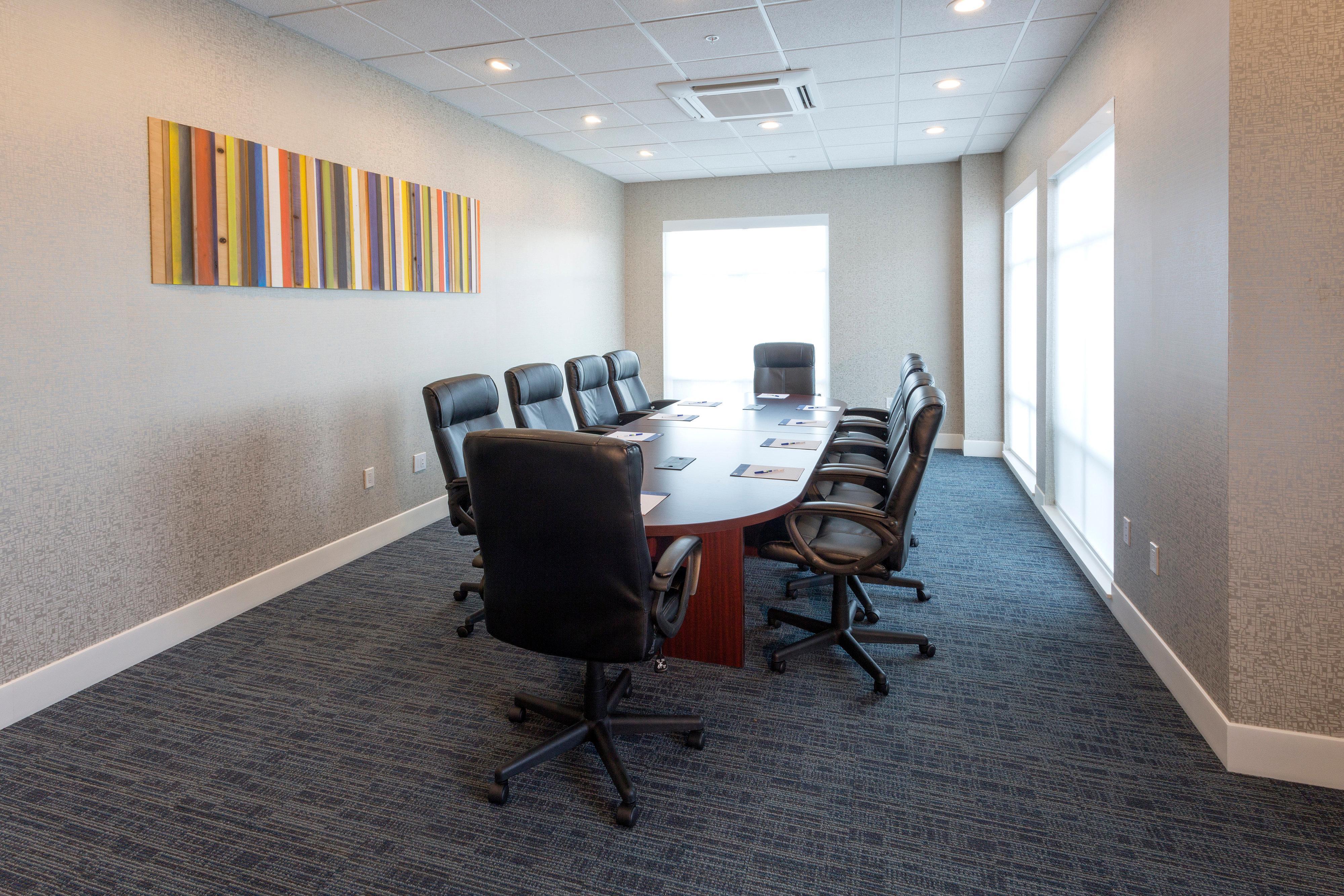 Holiday Inn Express & Suites - Seattle South - Tukwila By Ihg Exteriör bild