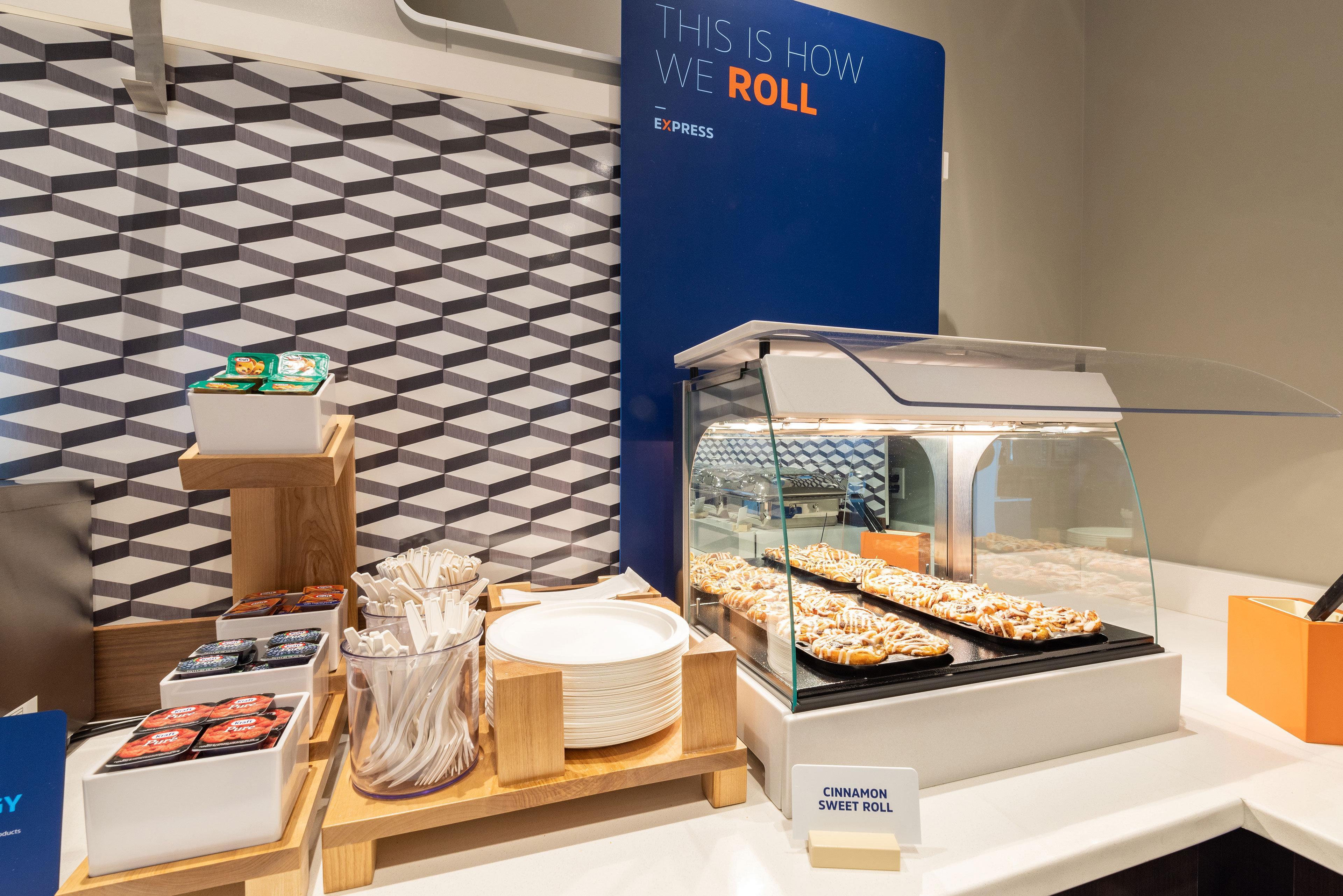 Holiday Inn Express & Suites - Seattle South - Tukwila By Ihg Exteriör bild