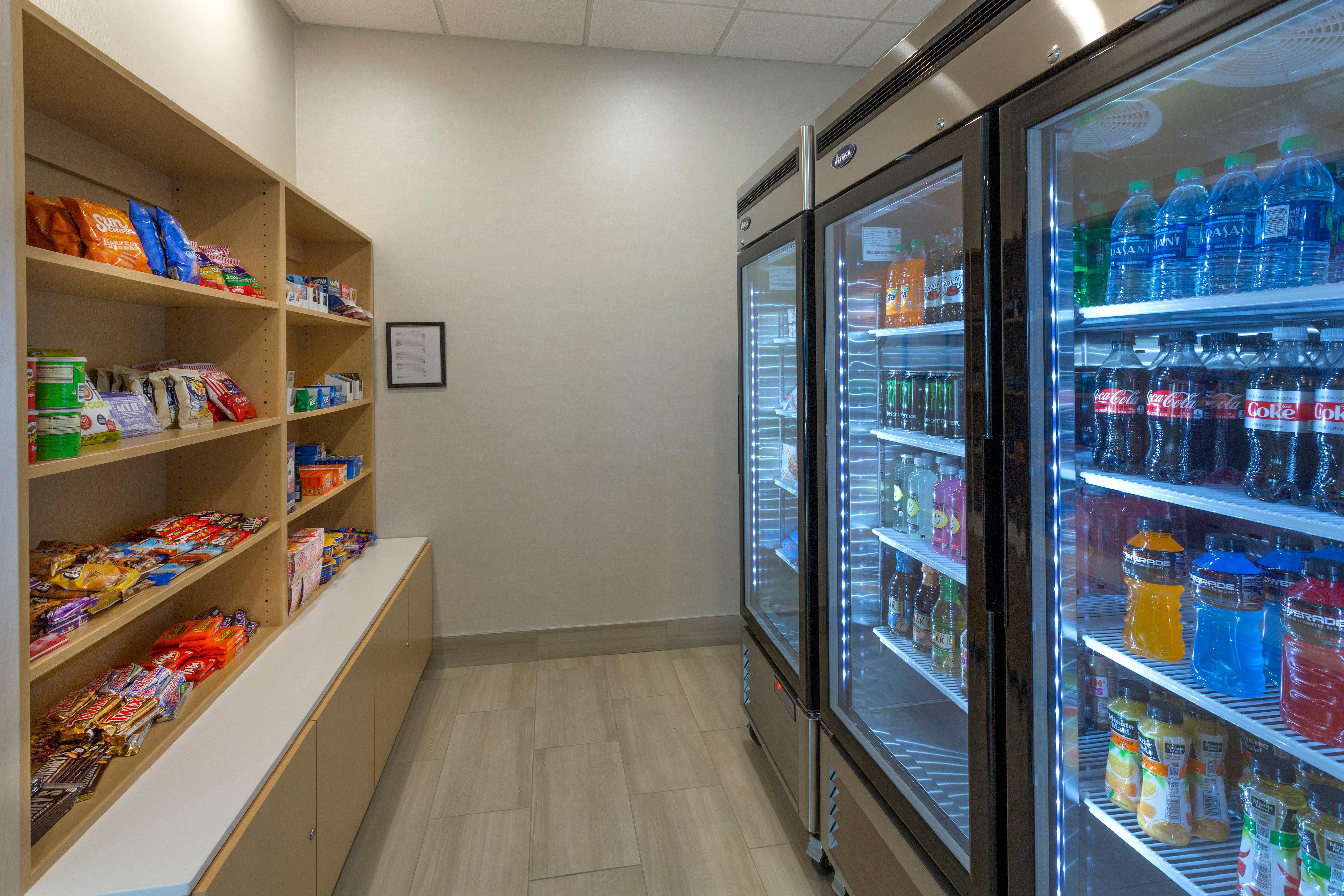 Holiday Inn Express & Suites - Seattle South - Tukwila By Ihg Exteriör bild