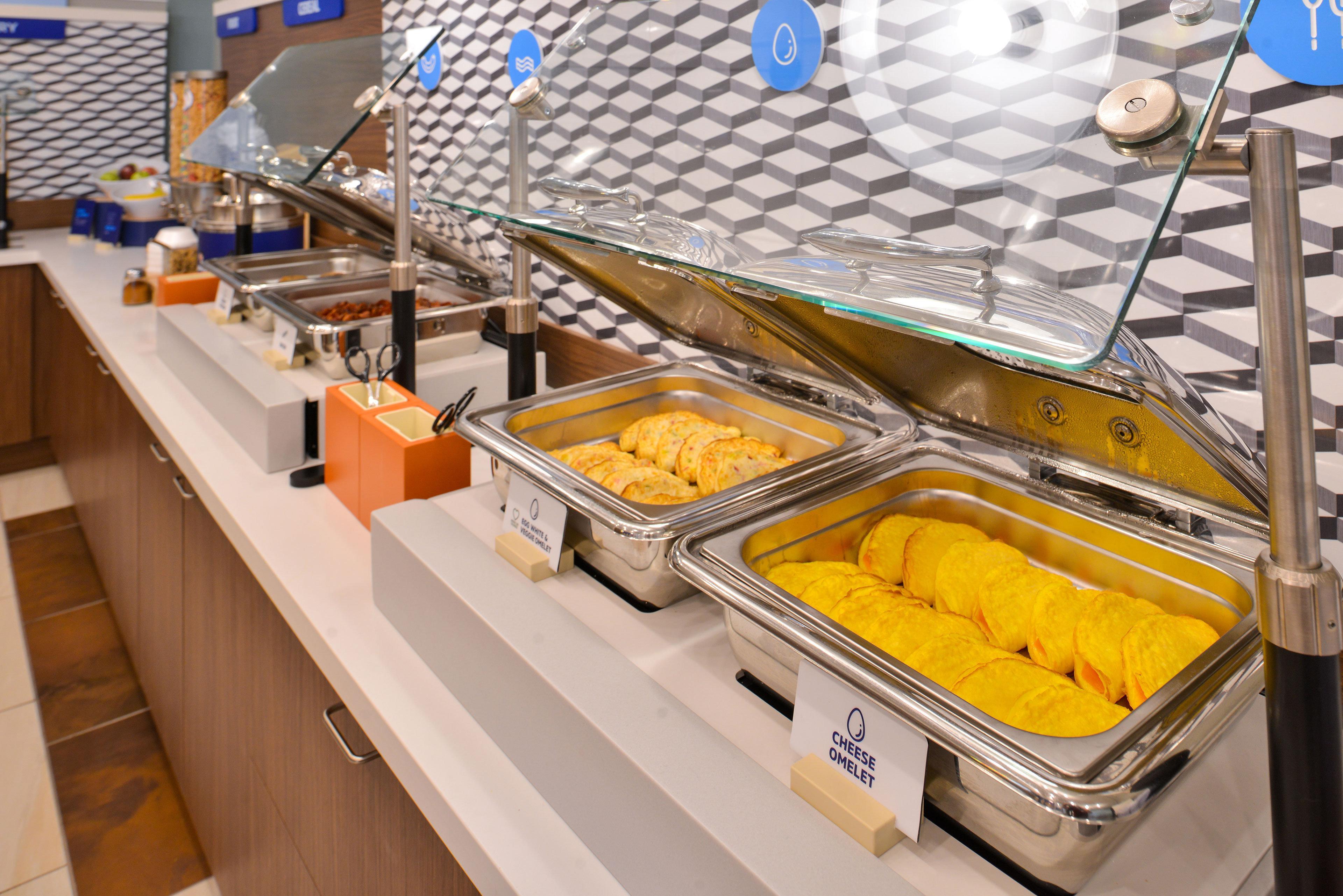 Holiday Inn Express & Suites - Seattle South - Tukwila By Ihg Exteriör bild
