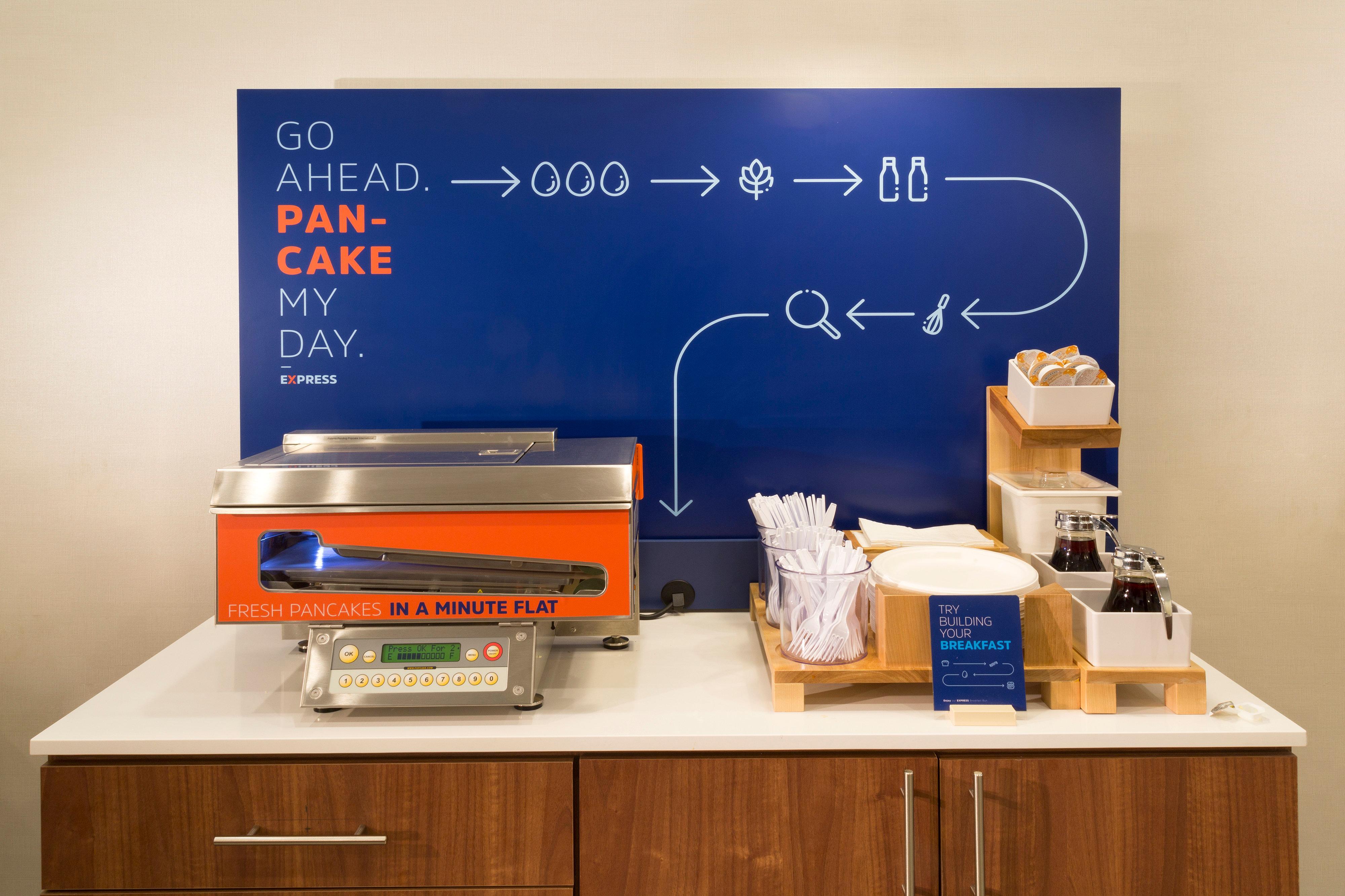 Holiday Inn Express & Suites - Seattle South - Tukwila By Ihg Exteriör bild