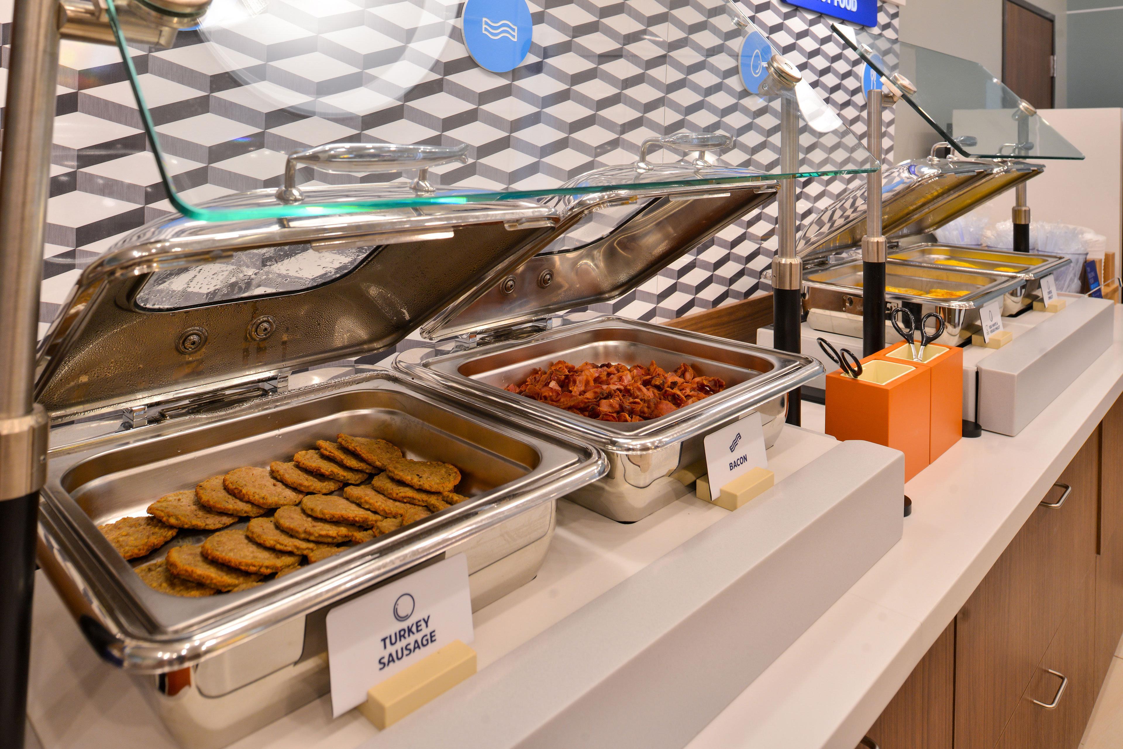 Holiday Inn Express & Suites - Seattle South - Tukwila By Ihg Exteriör bild