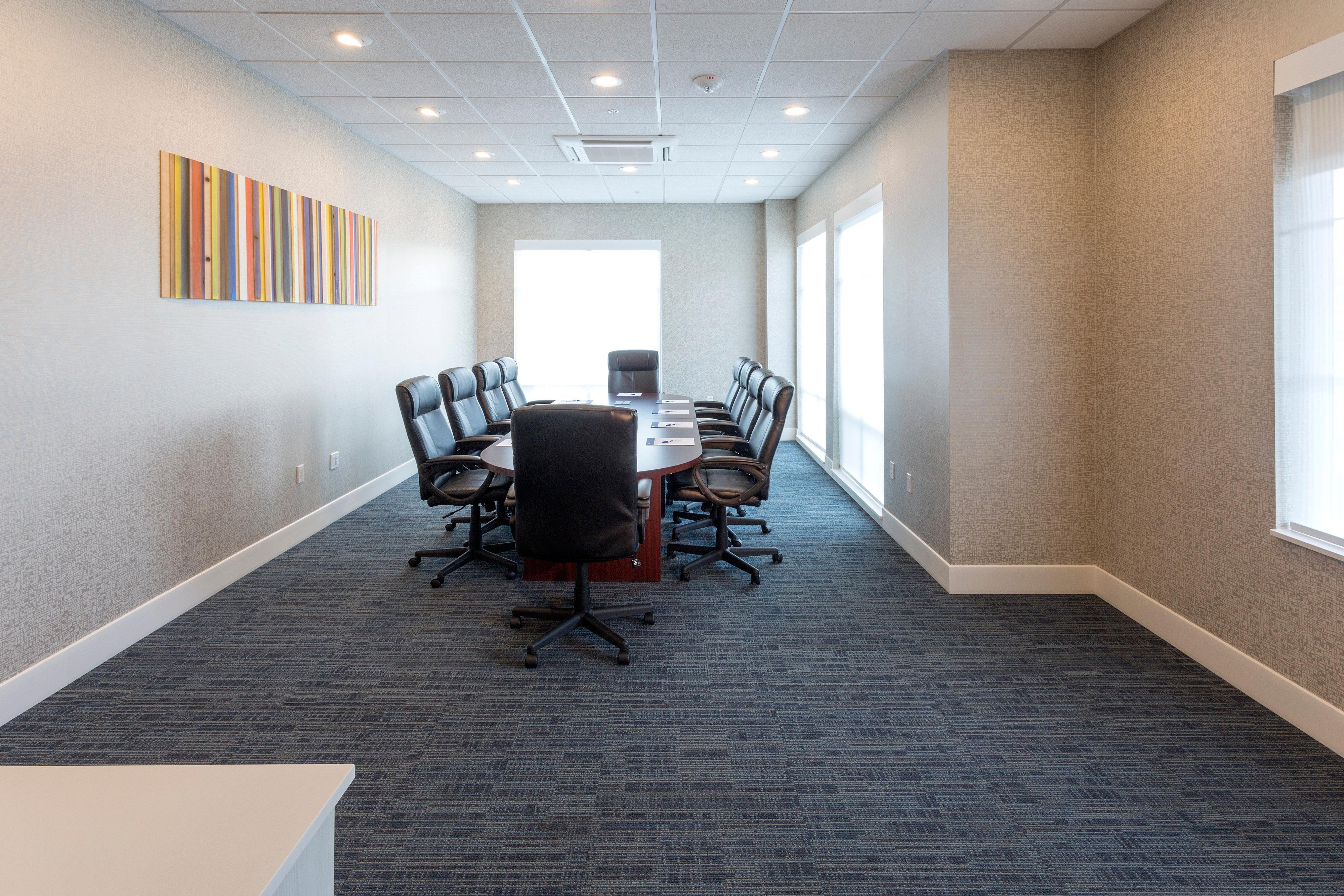 Holiday Inn Express & Suites - Seattle South - Tukwila By Ihg Exteriör bild